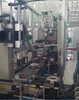 BLDC motor stator production line