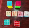 Rubik\'s Cube Production Line