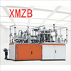 Intelligent square mouth paper cup machine